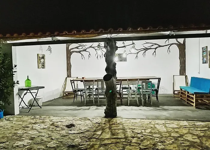 Turismo Rural Casa Da Ceu