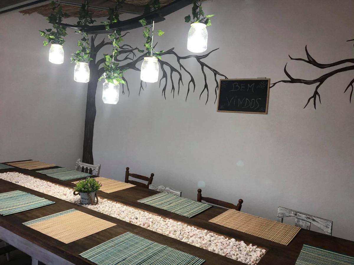 Casa Da Ceu Holiday home *