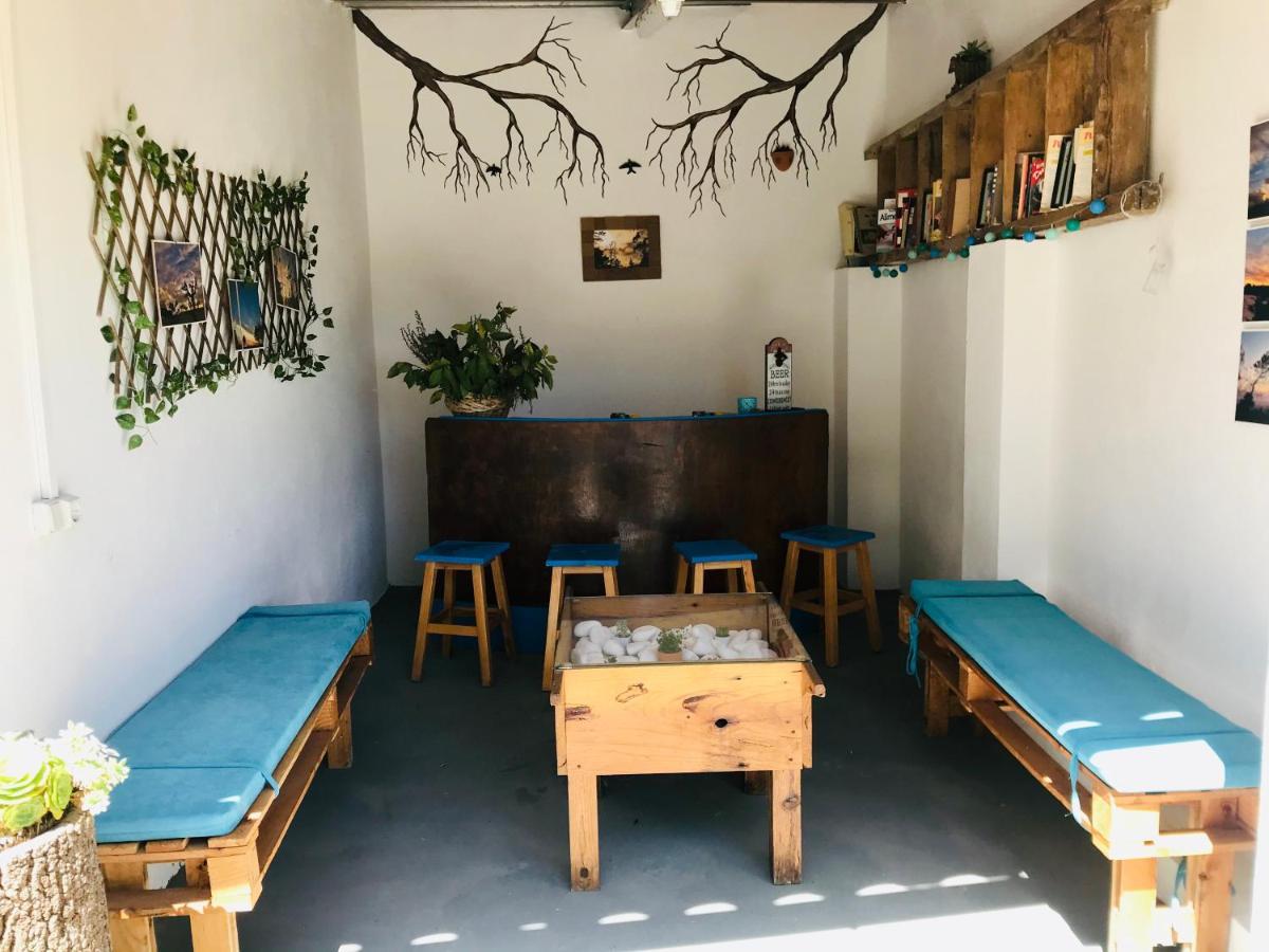Holiday home Casa Da Ceu *
