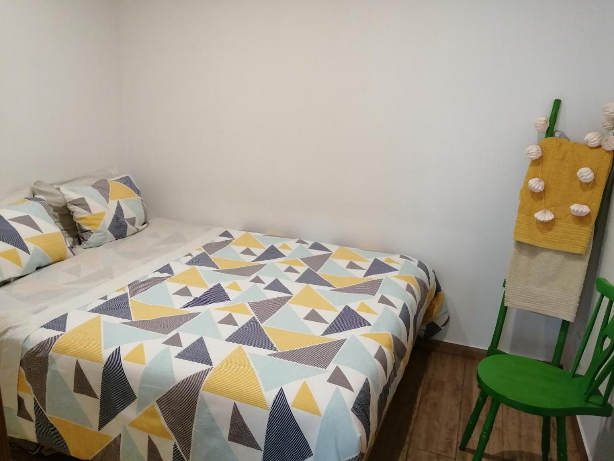 Holiday home Casa Da Ceu