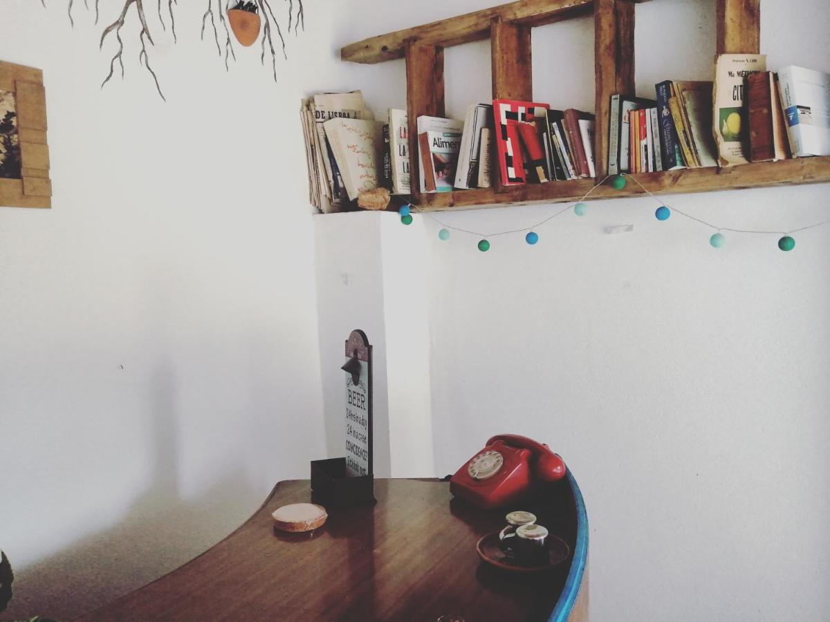 Casa Da Ceu Amiais de Cima