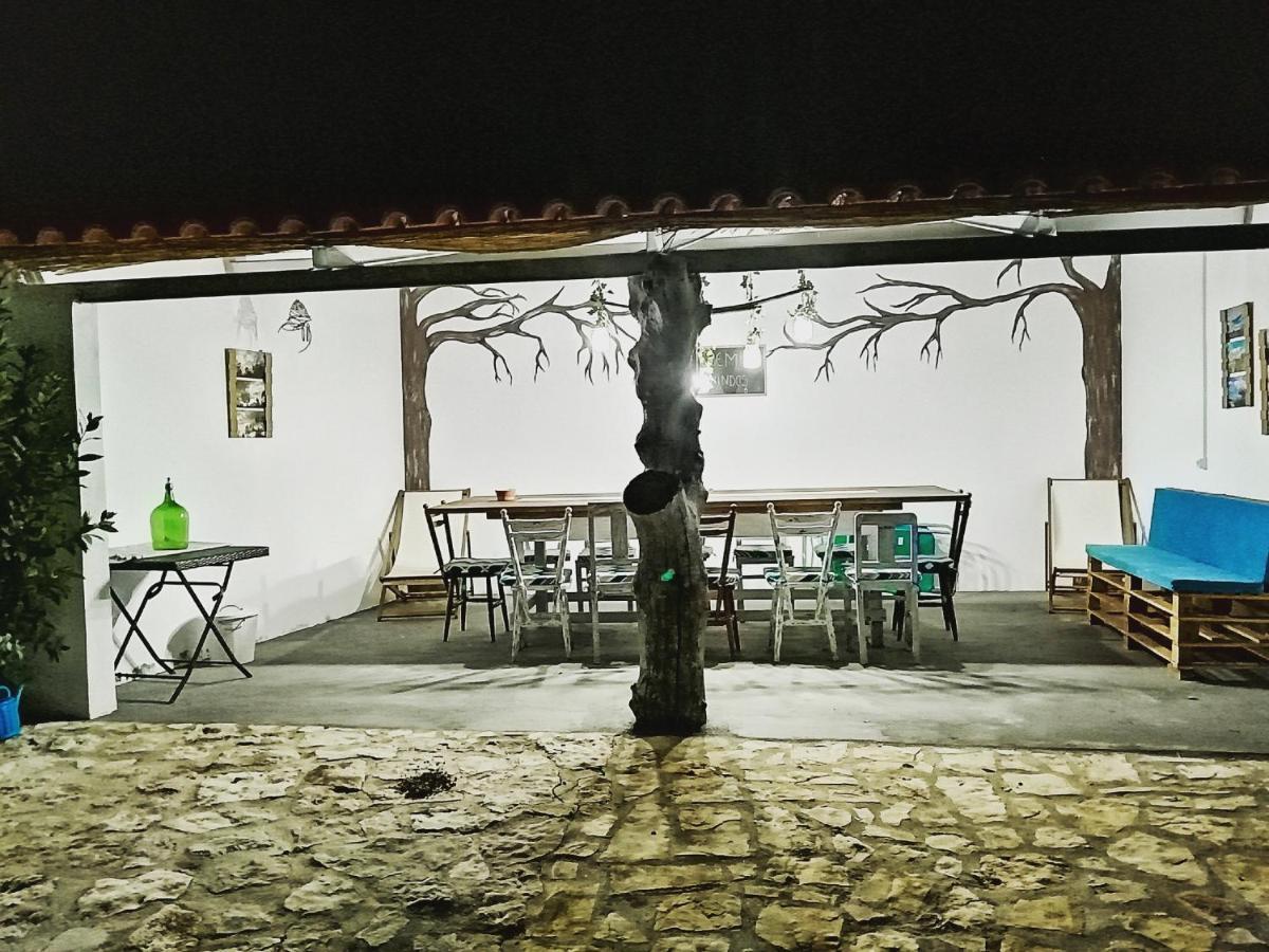Holiday home Casa Da Ceu *