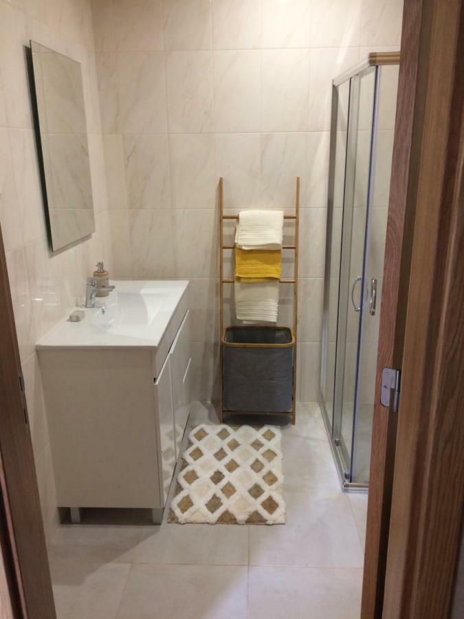 Casa Da Ceu Holiday home