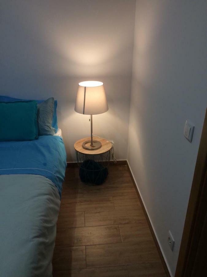 Holiday home Casa Da Ceu