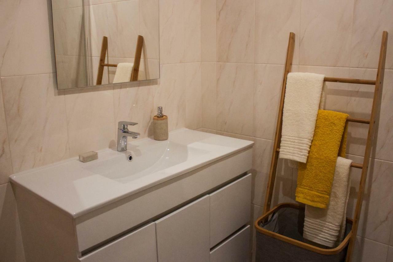 Holiday home Casa Da Ceu *