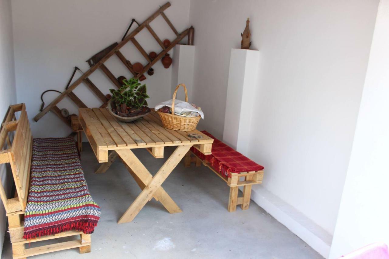 Casa Da Ceu Holiday home *