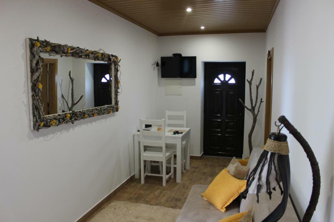 Casa Da Ceu Holiday home Amiais de Cima