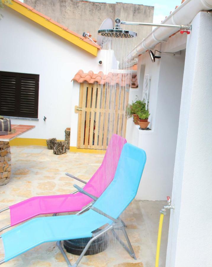 Casa Da Ceu Holiday home Amiais de Cima