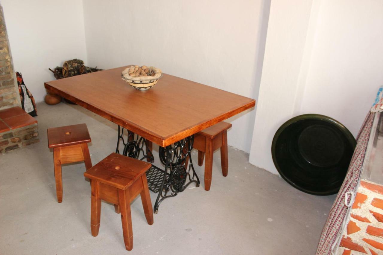 Holiday home Casa Da Ceu