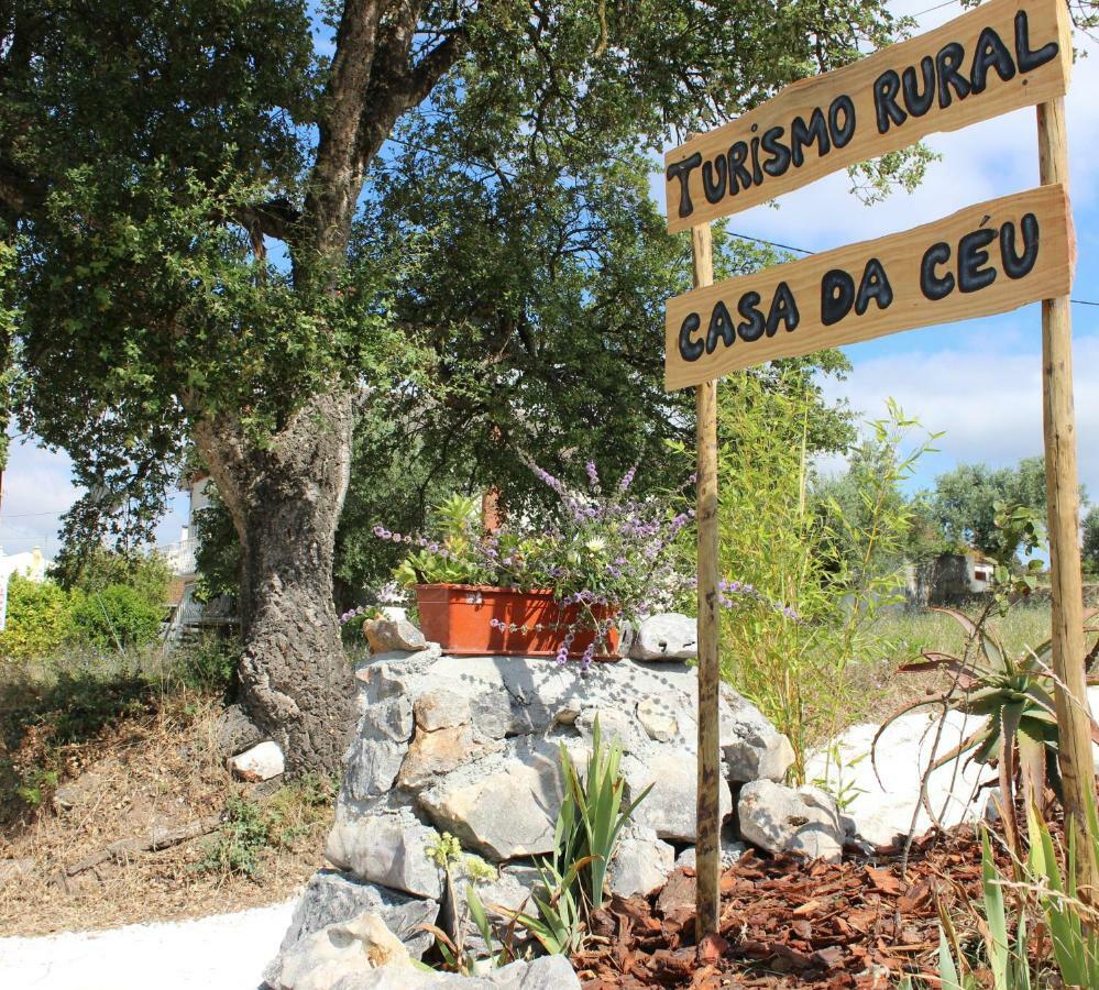 Casa Da Ceu Holiday home