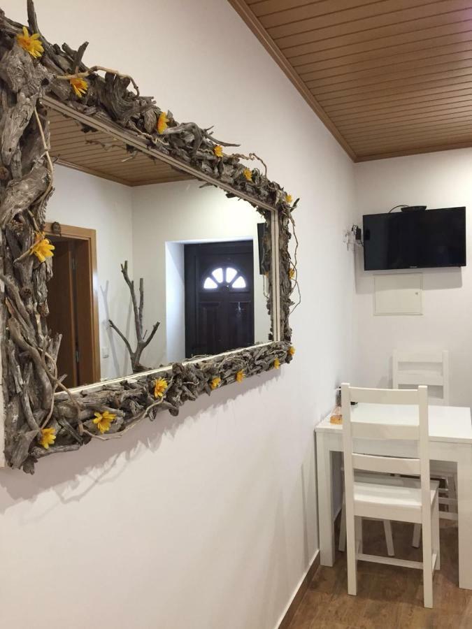 Casa Da Ceu Holiday home *