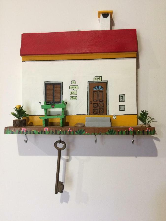 Casa Da Ceu